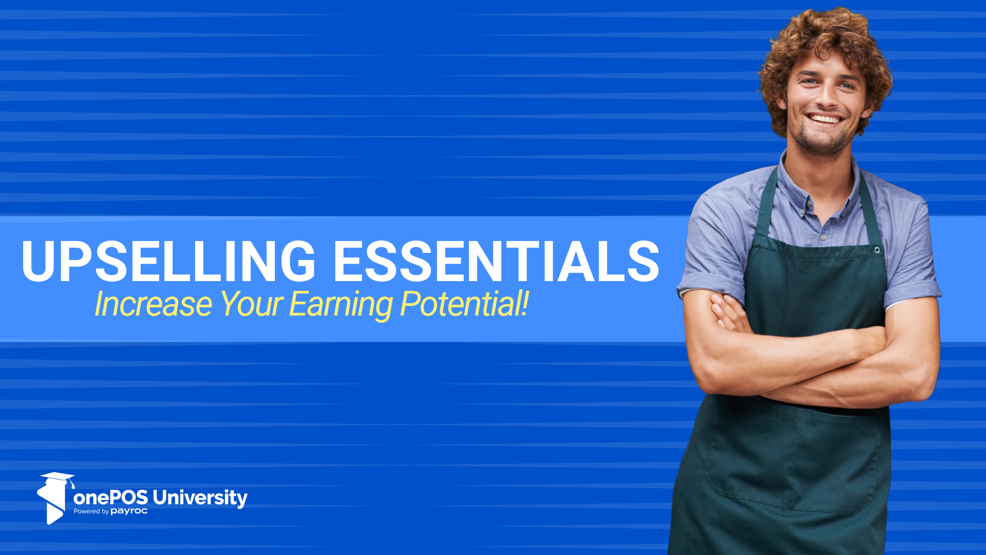 Upselling Essentials: Increase Your Earning Potential!